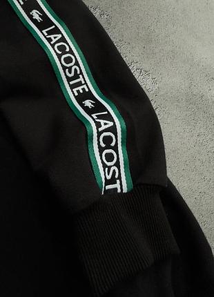 Кофта lacoste 4