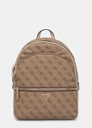 Urbanshop com ua рюкзак guess manhattan цвет бежевый малый узор hwsg71 18330 размеры запитуйте