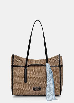 Urbanshop com ua dkny сумка-тоут женская бежевая r61ayp73 размеры запитуйте