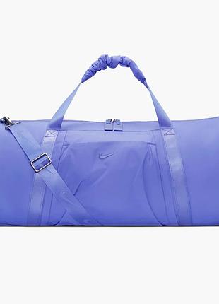 Urbanshop com ua сумка унісекс nike nk one duffel blue hv1197-570 розміри запитуйте