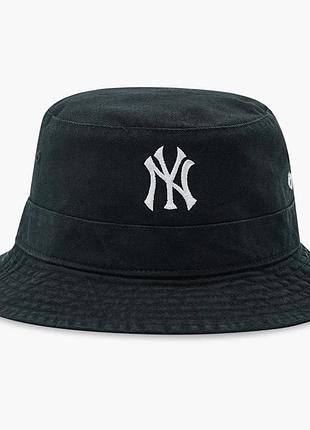 Urbanshop com ua панама унисекс 47 brand new york yankees black b-bkt17gwf-bkf-osf размеры запитуйте