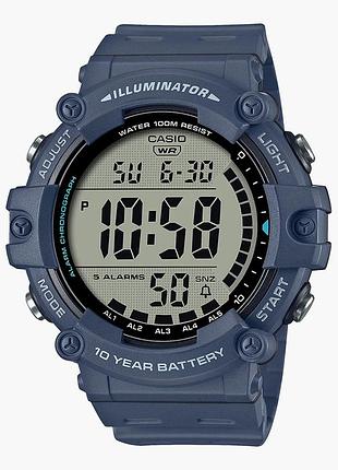 Urbanshop com ua годинник чоловічий casio timeless collection ae-1500wh-2a розміри запитуйте