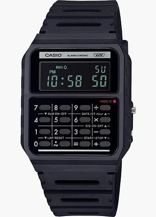 Urbanshop com ua часы унисекс casio pop ca-53wb-1b размеры запитуйте
