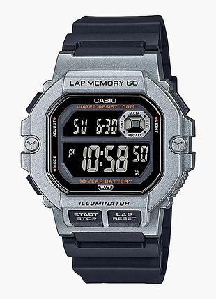 Urbanshop com ua часы мужской casio timeless collection ws-1400h-1b размеры запитуйте