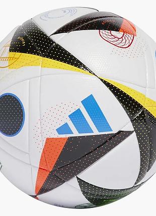 Urbanshop com ua футбольный мяч adidas euro 24 league box white in9369 размеры запитуйте