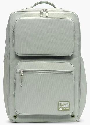 Urbanshop com ua рюкзак унисекс nike utility speed green fn4106-370 размеры запитуйте