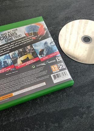 Диск screamride (xbox one) 2