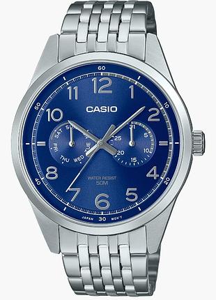 Urbanshop com ua часы мужской casio standard mtp-e340d-2a размеры запитуйте