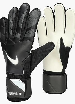 Urbanshop com ua перчатки вратарские унисекс nike match black/white fj4862-011 размеры запитуйте