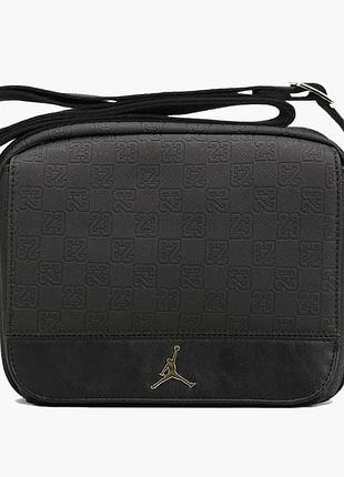Urbanshop com ua сумка чоловіча air jordan monogram black ma9085-k5x розміри запитуйте