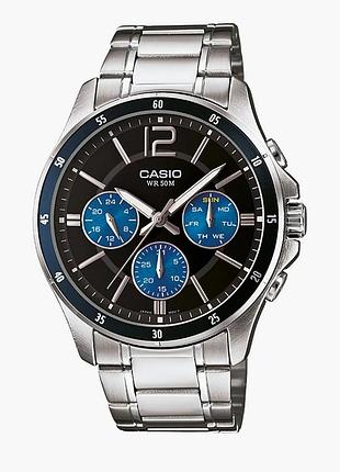 Urbanshop com ua часы мужской casio mtp-1374d-2a размеры запитуйте