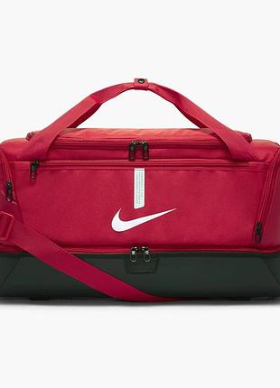 Urbanshop com ua сумка унісекс nike nk acdmy team m hdcs red cu8096-657 розміри запитуйте