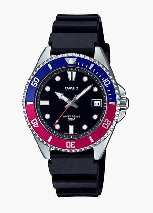 Urbanshop com ua часы мужской casio mdv-10-1a2 размеры запитуйте