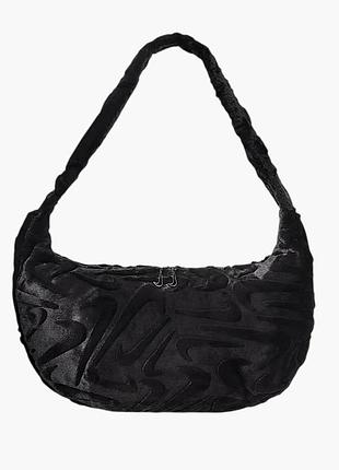 Urbanshop com ua сумка женская nike black hq7515-010 размеры запитуйте