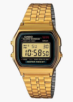 Urbanshop com ua часы унисекс casio a159wgea-1d размеры запитуйте