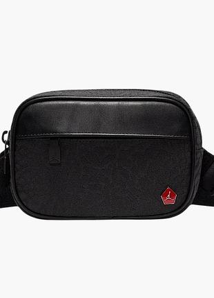Urbanshop com ua сумка мужская air jordan icon black ib8465-045 размеры запитуйте