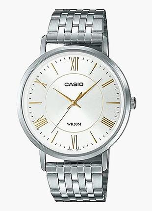 Urbanshop com ua годинник чоловічий casio mtp-b110d-7a розміри запитуйте