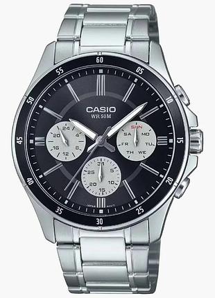 Urbanshop com ua часы мужской casio standard mtp-1374d-1a3 размеры запитуйте