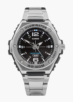 Urbanshop com ua годинник чоловічий casio mwa-100hd-1a розміри запитуйте