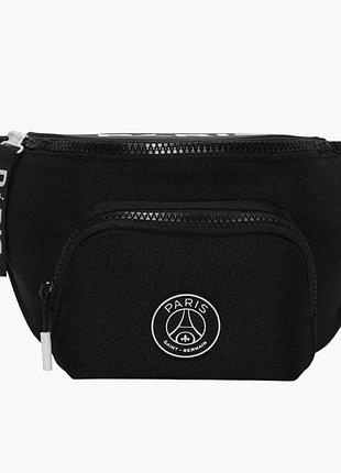 Urbanshop com ua сумка унисекс air jordan paris saint-germain black ma0996-023 размеры запитуйте
