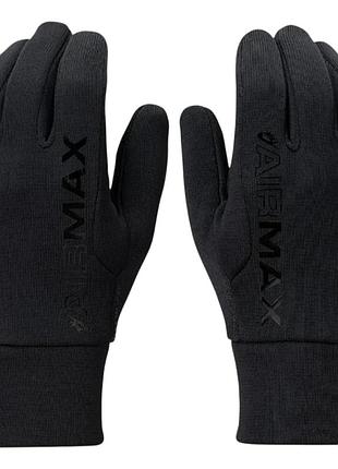Urbanshop com ua рукавички nike academy therma-fit hv6409-010 (оригінал) розміри запитуйте