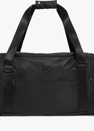 Urbanshop com ua сумка женская under armour studio black 1388929-001 размеры запитуйте