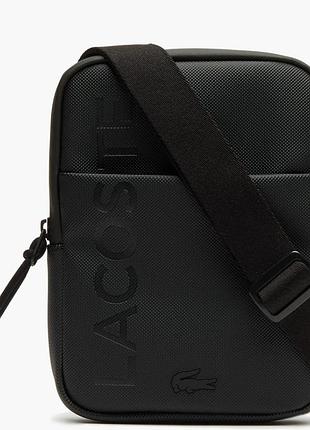 Urbanshop com ua сумка мужская lacoste black nh3136po размеры запитуйте