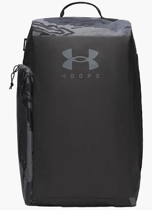 Urbanshop com ua сумка унисекс under armour contain duo black 1381920-003 размеры запитуйте