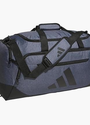 Urbanshop com ua сумка унисекс adidas defender 5 grey 5159430 размеры запитуйте