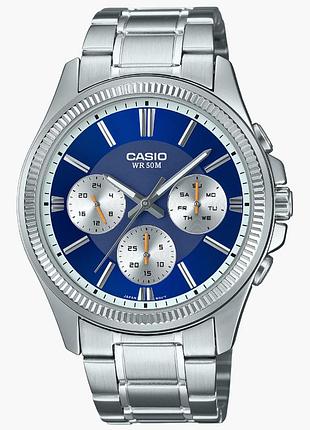Urbanshop com ua часы мужской casio analog mtp-1375d-2a1 размеры запитуйте