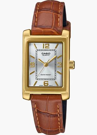 Urbanshop com ua часы женские casio standard ltp-1234gll-7a размеры запитуйте