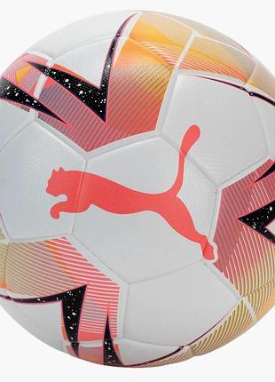 Urbanshop com ua футзальный мяч puma futsal 1tb fifa quality pro white 083763-01 размеры запитуйте