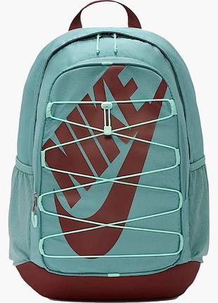 Urbanshop com ua рюкзак унисекс nike hayward turquoise hj8200-017 размеры запитуйте