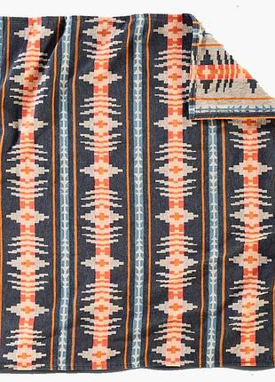 Urbanshop com ua плед pendleton woolen mills trail ridge multi xf636-55224 розміри запитуйте