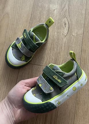 Дитячі мокасини clarks. мокасини для хлопчика. кеди для хлопчика clarks. кеды для мальчика