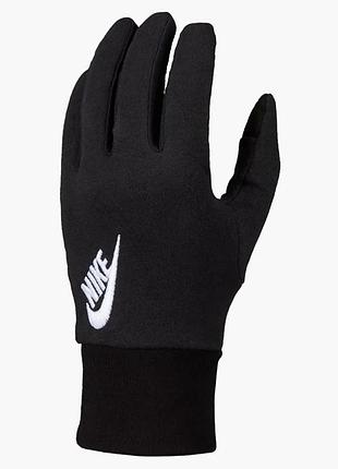 Urbanshop com ua рукавиці nike m lg club fleece black n.100.7163.091 (оригінал) розміри запитуйте