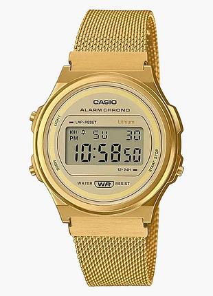 Urbanshop com ua часы casio a171wemg-9a размеры запитуйте