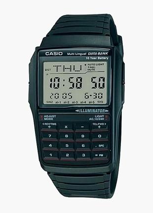 Urbanshop com ua часы мужской casio dbc-32-1a размеры запитуйте