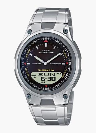 Urbanshop com ua годинник чоловічий casio aw-80d-1a розміри запитуйте