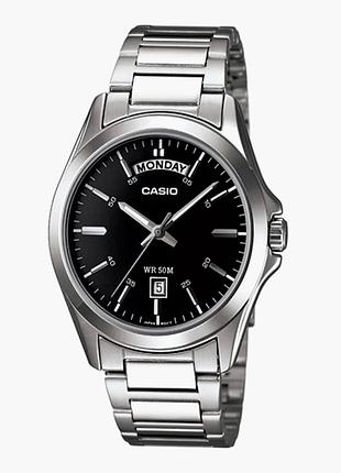 Urbanshop com ua часы мужской casio mtp-1370d-1a1 размеры запитуйте