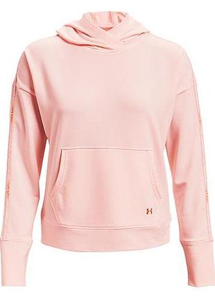 Худи толстовка under armour