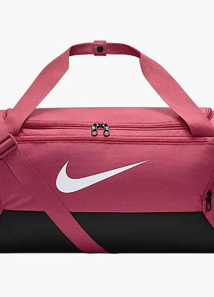 Urbanshop com ua сумка унісекс nike brsla pink dm3976-634 розміри запитуйте