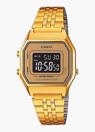 Urbanshop com ua часы женские casio vintage mini la680wga-9b размеры запитуйте