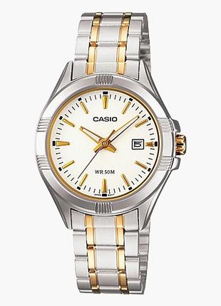 Urbanshop com ua часы женские casio ltp-1308sg-7a размеры запитуйте