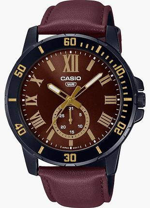 Urbanshop com ua часы мужской casio standard mtp-vd200bl-5b размеры запитуйте