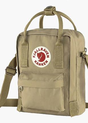 Urbanshop com ua сумка унисекс fjallraven kanken camo 23797.221 размеры запитуйте