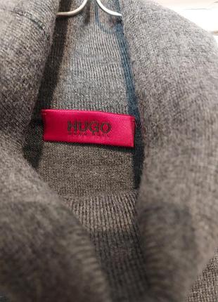 Гольф hugo boss. 2