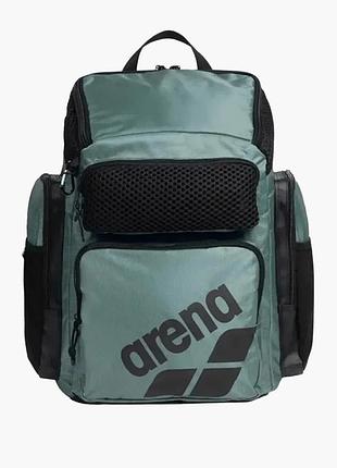 Urbanshop com ua рюкзак унісекс arena one go turquoise/black 010231-300 розміри запитуйте