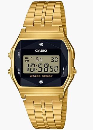 Urbanshop com ua часы унисекс casio a159wged-1d размеры запитуйте