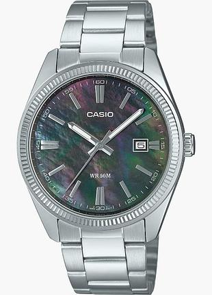 Urbanshop com ua годинник унісекс casio mtp-1302ds-1a розміри запитуйте